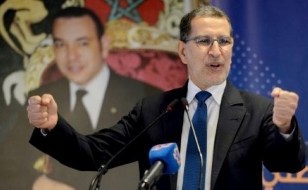 العثماني: الحالة الوبائية متحكم فيها لحد الآن وعندي ثقة بأن بلادنا غادي تخرج من أزمة كورونا قوية