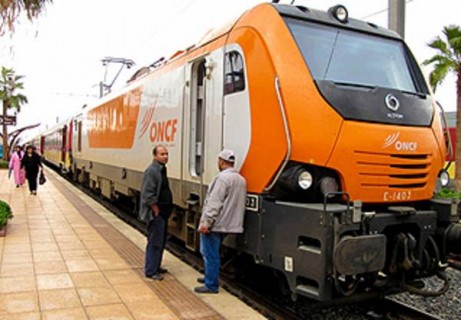 ابتداء من فاتح يونيو.. ONCF يرفع عدد القطارات ويعتمد قواعد جديدة للسفر