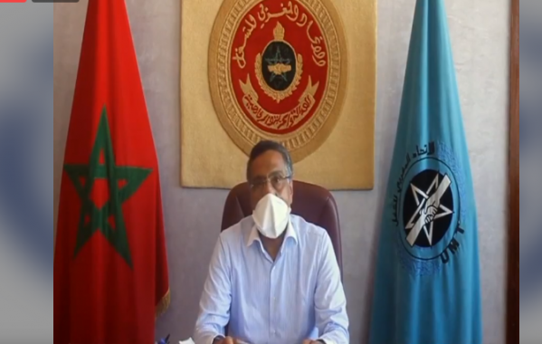 في عيد العمال.. نقابة مخاريق تدعو إلى الحفاظ على سلامة المأجورين وعدم استغلال أزمة كورونا لتسريحهم