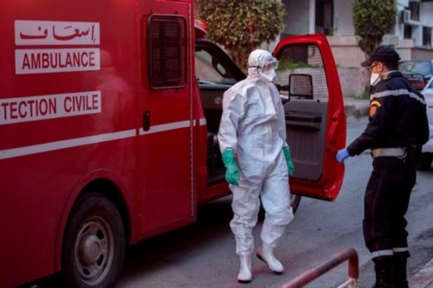كورونا المغرب.. تسجيل 24 حالة جديدة و67 حالة شفاء وحالتي وفاة