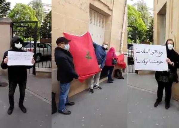 بتعليمات ملكية.. المغرب يسمح بدخول 300 مغربي عالق بالخارج كل أسبوع