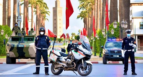 صحيفة ألمانية: المغرب خاض معركة كورونا بالحجر الصحي والابتكار التكنولوجي وتوفير تعويضات لمواطنيه