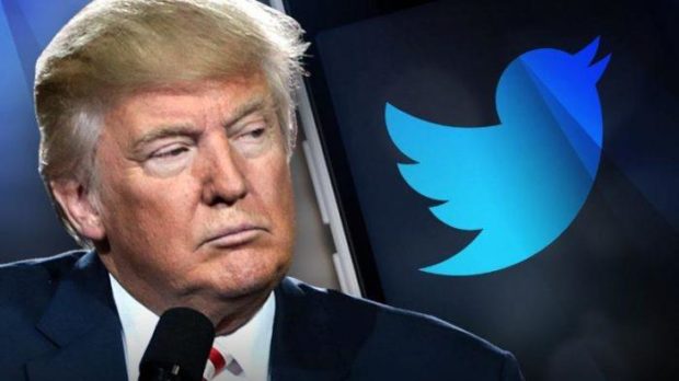بعد “إندار” من تويتر.. ترامب يهدد بإغلاق مواقع التواصل الاجتماعي