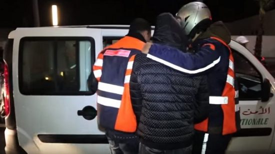 أمام أنظار أطفالهما.. جندي متقاعد يذبح زوجته في كلميم 