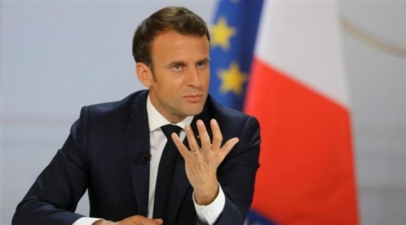 ماكرون: فرنسا انتصرت على كورونا وإعادة فتح المدارس ستكون إلزامية اعتبارا من 22 يونيو