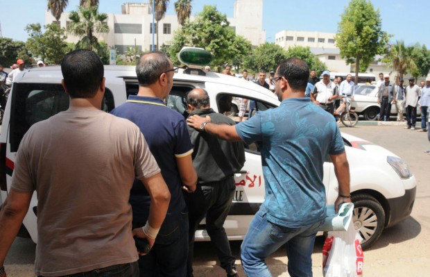 كيديرو الإجهاض.. اعتقال 11 شخصا بينهم طبيب و4 ممرضات في مراكش