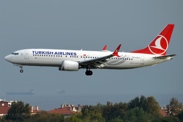 من بينها المغرب.. تركيا تستأنف الرحلات الجوية إلى 40 بلدا اعتبارا من 10 يونيو