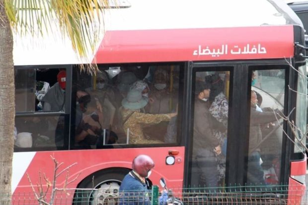 الزحام فطوبيس فكازا.. شركة ألزا تفتح تحقيقا