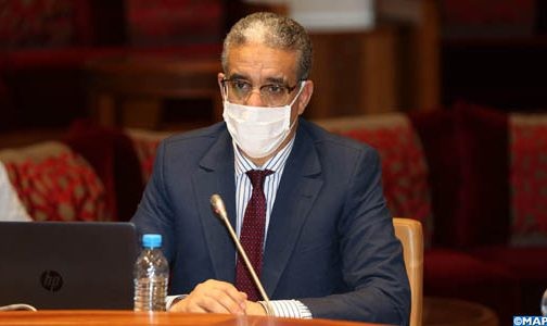 وزير الطاقة: ثمن المحروقات في المغرب 3 دراهم للتر ولكن…