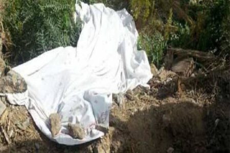 حدا واد تانسيفت.. العثور على جثة فتاة متحللة في مراكش