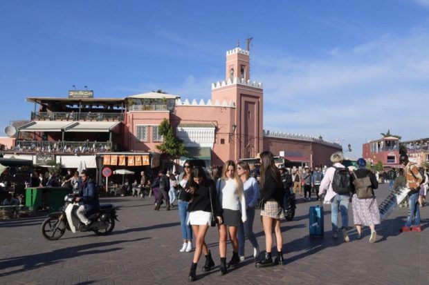 “أسافر في المغرب”.. مبادرة لتشجيع السياحة الداخلية في ظل الجائحة