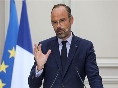 فرنسا.. استقالة حكومة رئيس الوزراء إدوار فيليب