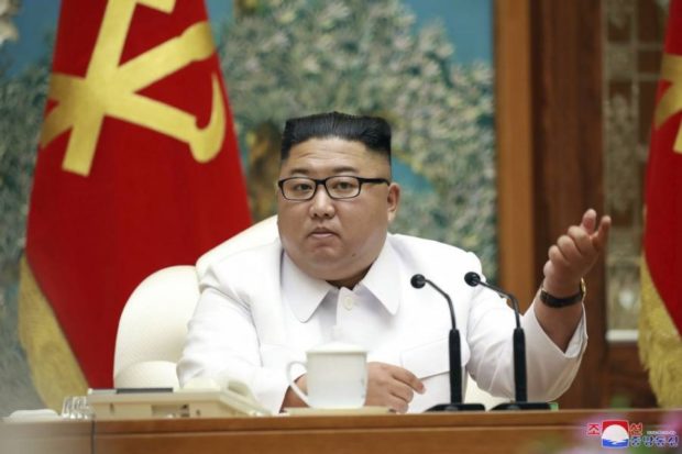 غير شكو فواحد عندو كورونا.. حالة طوارئ قصوى في كوريا الشمالية
