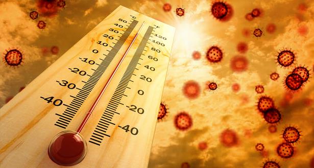 الصحة العالمية: كورونا لا يتأثر بحرارة الصيف
