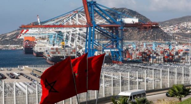 البنك الدولي: المغرب يواجه أعمق ركود اقتصادي منذ عام 1995… واستجابته لكورونا كانت سريعة وحاسمة