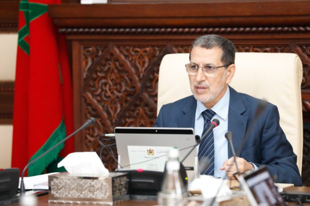 رئيس الحكومة: أمنستي لم تقدم أدلة مادية واتهاماتها ضد المغرب غير مؤسسة
