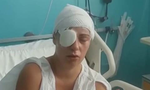 كانت كتعجبو.. الشرطة الإسبانية تلقي القبض على مهاجر مغربي اعتدى على امرأة متزوجة وابنتها 