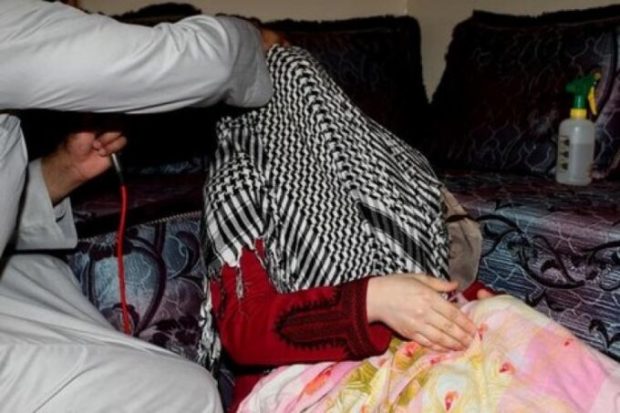 لقاو فدارو 17 إمرأة.. الحبس لشخص يمارس”الرقية” في الفقيه بنصالح!