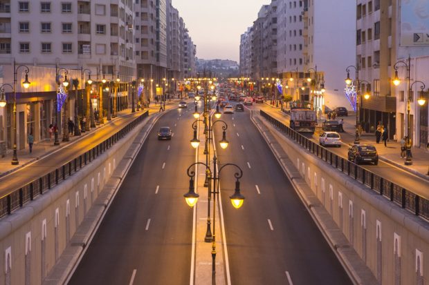167 إصابة بكورونا في يوم واحد.. أش واقع فطنجة؟
