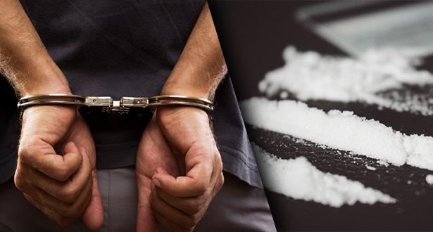 ما فايتينش 24 عام.. توقيف 3 أشخاص في أكادير بتهمة التجارة في المخدرات الصلبة  