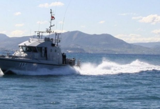 عرض البحر الأبيض المتوسط.. البحرية الملكية تحجز أزيد من 3 أطنان من مخدر الشيرا