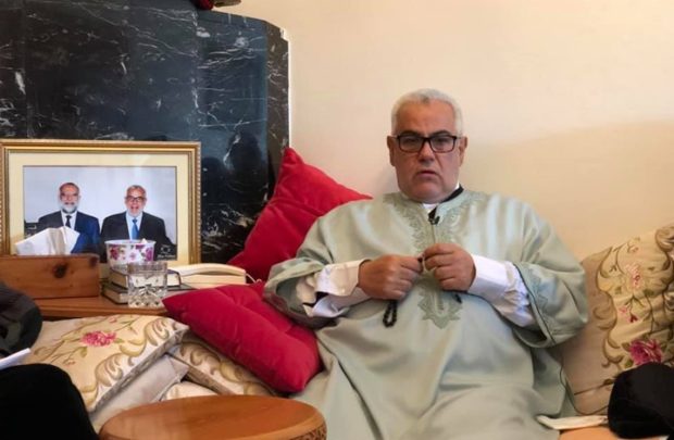 عضو في البيجيدي: ابن كيران لم يستقل لا من الحزب ولا من السياسة