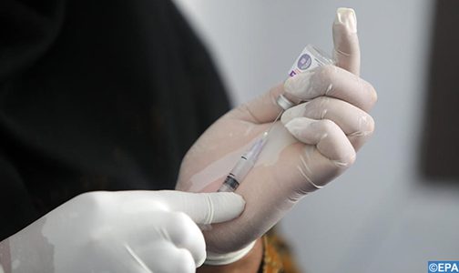 نقطة ضوء.. روسيا تعلن بدء إنتاج لقاح ضد كورونا