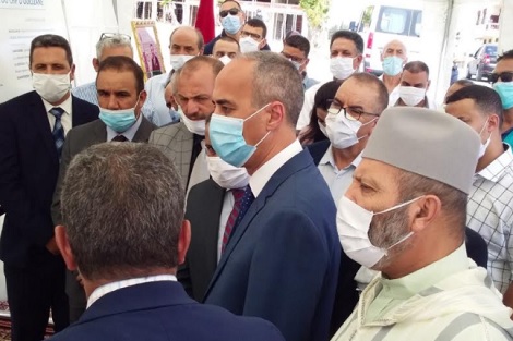 بشرى لسكان وزان.. انطلاقة بناء مستشفى إقليمي يسع ل120 سريرا