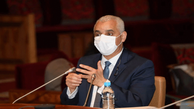 من مراكش.. وزير الصحة يحمل المواطنين مسؤولية ارتفاع حالات كورونا