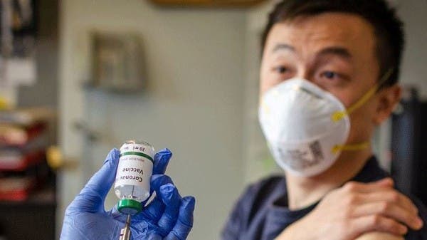 غيصاوبو اللقاح قبل ما يسالي العام.. الصين تتوقع إنتاج 610 ملايين جرعة من لقاحات كورونا