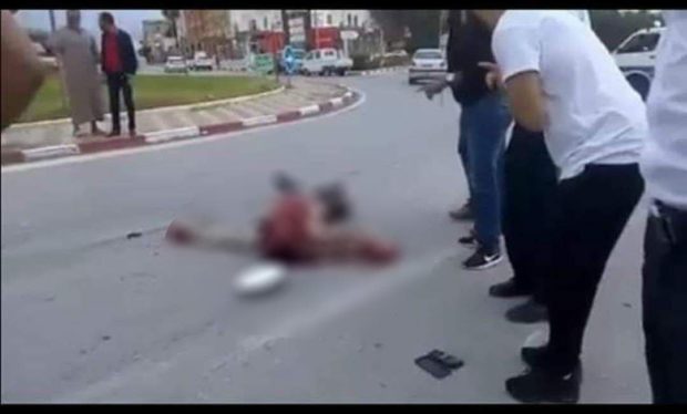 اعتداء إرهابي في تونس.. مقتل ثلاثة مهاجمين وعُنصر من الحرَس الوطني