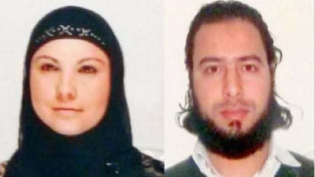 كانوا في صفوف داعش.. عودة زوجة وأبناء مغربي إلى إيطاليا