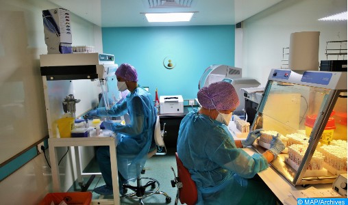 وزارة الصحة: كاع المختبرات الخاصة مسموح ليها تدير التيست ديال كورونا ولكن بشرط!