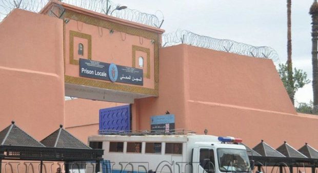 اتهامات بالاعتداء على موظفة.. أش واقع في قضية ثلاثة السجينات تونسيات في مراكش؟