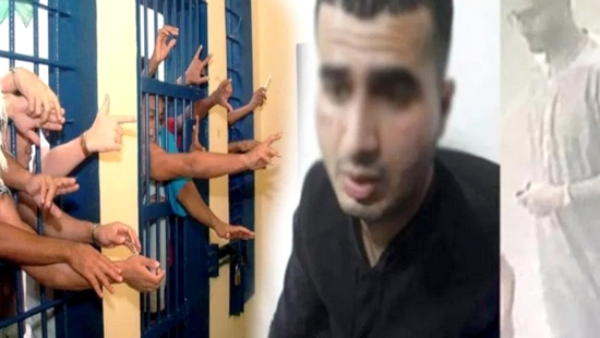 مصدر من مندوبية السجون: “قاتل عدنان” محبوس مع السجناء الجداد وداك الشي ديال زنزانة انفرادية غي مبالغات