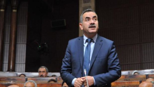 برلماني فيه كورونا: تعرضتُ للإهمال واللامبالاة… واللي دزت منو ما بغيتش يدوز منو شي مغربي