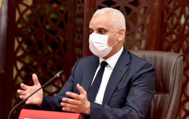 بشرى من وزير الصحة: المعطيات المتوفرة تؤكد أن اللقاح الذي سيحصل عليه المغرب واعد… وسيكون جاهزا قبل متم 2020