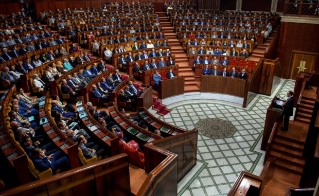باي باي معاشات البرلمانيين.. مجلس النواب يشرع في تنزيل إجراءات تصفيتها بشكل نهائي