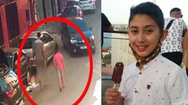 قضية “عدنان والوحش”.. انتهاء التحقيق وتفاصيل جديدة يكشفها المتهم