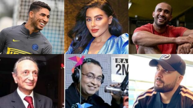 فتك ببعضهم.. كورونا يضرب أهل الرياضة والفن والإعلام في المغرب