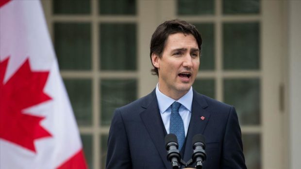 رئيس وزراء كندا: منفذو هجوم نيس إرهابيون لا يمثلون الإسلام (فيديو)