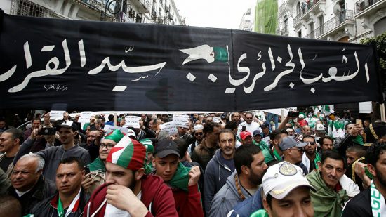 حيت تبون ما كاينش.. الجزائر ضربها شلل مالي كبير! (وثيقة)