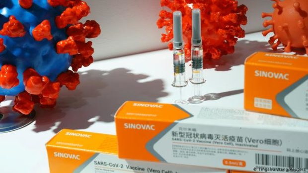 بعد تحقيقه نتائج إيجابية.. معلومات مهمة عن اللقاح الصيني الذي سيستعمله المغرب 