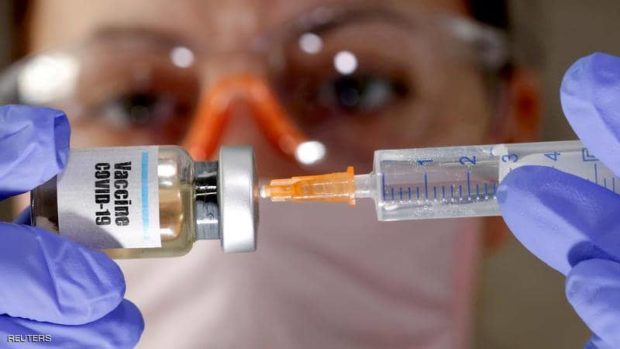 فيروس كورونا.. منظمة الصحة تدعو إلى ضمان توزيع عادل للقاحات في أنحاء العالم