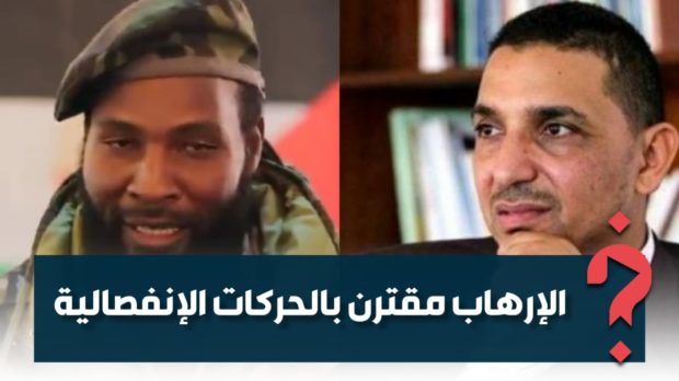 أبو حفص: ليس غريبا أن يكون وسط البوليساريو متطرفون وإرهابيون 