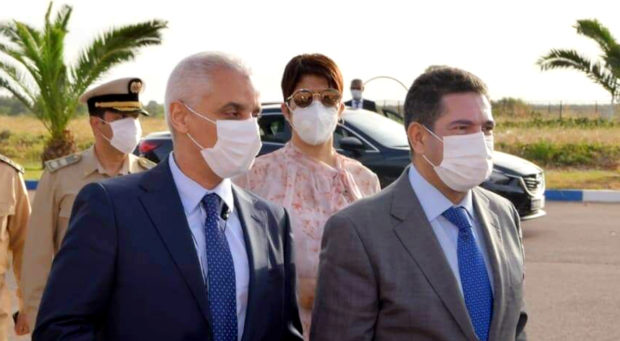 أي مؤسسة لم تتقيد بالتدبير الوقائية مصيرها الإغلاق.. تحذيرات وزارتي الصحة والتعليم للمدارس والجامعات