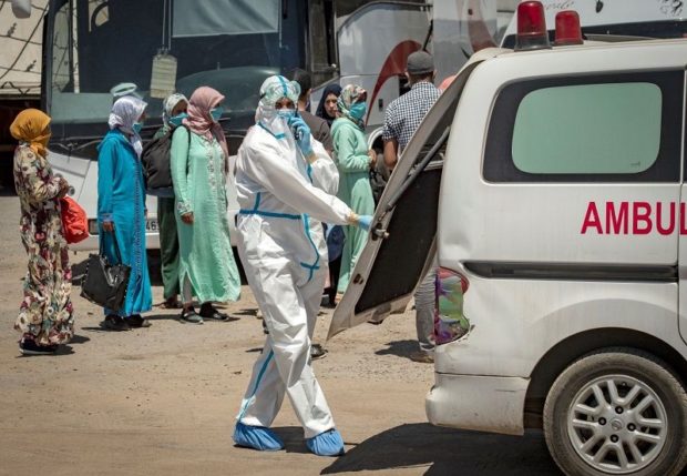 وخا كورونا طلات الدنيا.. وزير الصحة يؤكد أن الحالة الوبائية في المغرب “لم تصل درجة الانتكاسة”