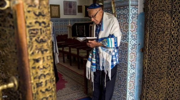 قرار استئناف الاتصالات الرسمية بين المغرب وإسرائيل.. فرح بطعم المعجزات وسط اليهود المغاربة