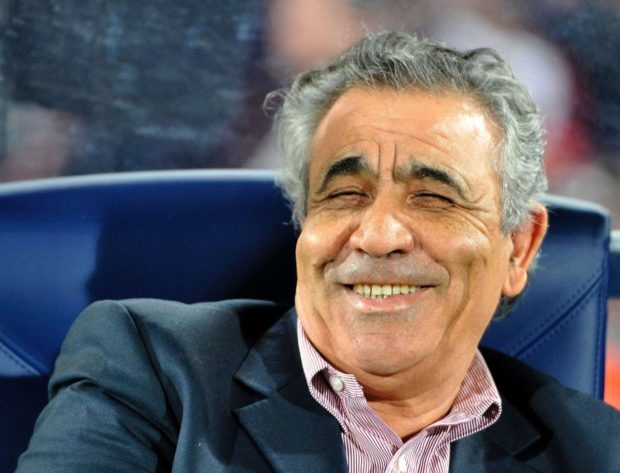البنزرتي: الناصيري هو اللي قرر الانسحاب من مواجهة الترجي… والوصول لنهائي الموندياليتو رفقة الرجاء أحسن إنجاز فمسيرتي