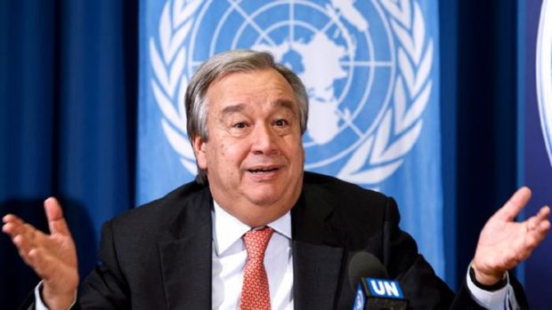 الأمم المتحدة: لا يوجد لقاح يمكنه إصلاح الضرر الذي أحدثته جائحة كورونا